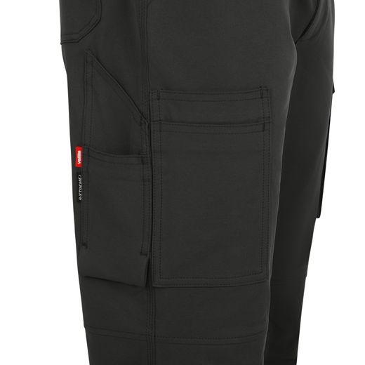 Pantalón 4-xtreme multibolsill