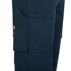 Pantalón 4-xtreme multibolsill