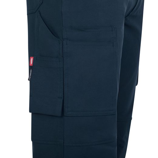 Pantalón 4-xtreme multibolsill