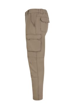 Pantalón 4-xtreme multibolsill