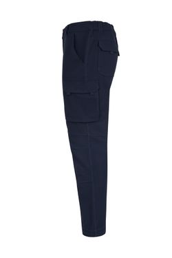 Pantalón 4-xtreme multibolsill