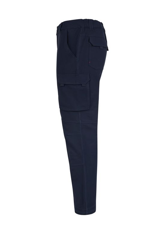 Pantalón 4-xtreme multibolsill