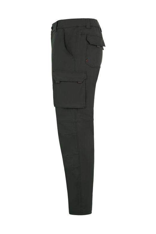 Pantalón 4-xtreme multibolsill