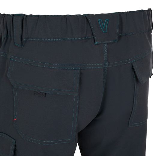 Pantalón 4-xtreme multibolsill
