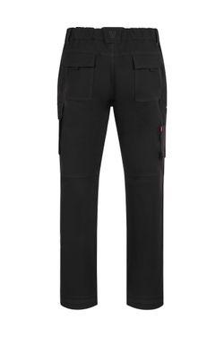 Pantalón 4-xtreme multibolsill