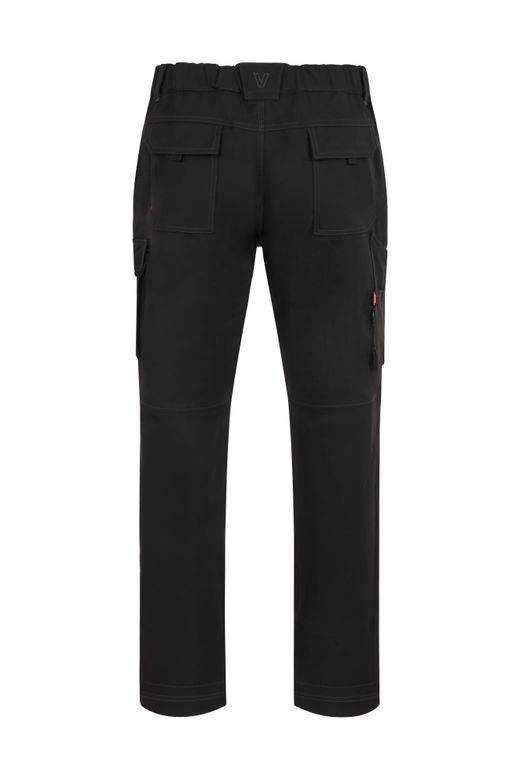 Pantalón 4-xtreme multibolsill