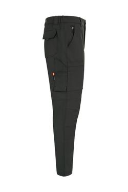 Pantalón 4-xtreme multibolsill