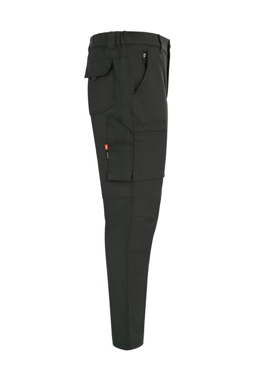 Pantalón 4-xtreme multibolsill