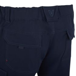 Pantalón 4-xtreme multibolsill