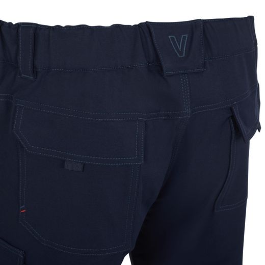 Pantalón 4-xtreme multibolsill