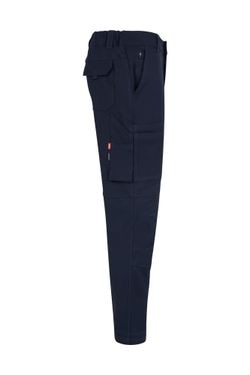 Pantalón 4-xtreme multibolsill