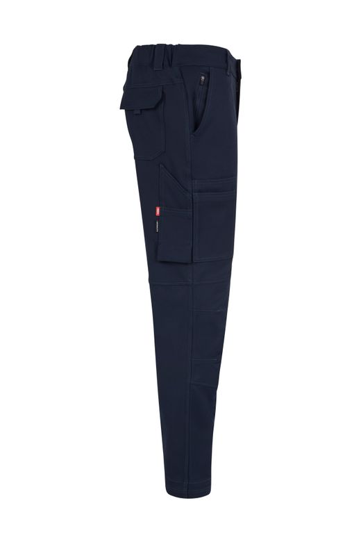 Pantalón 4-xtreme multibolsill