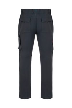 Pantalón 4-xtreme multibolsill