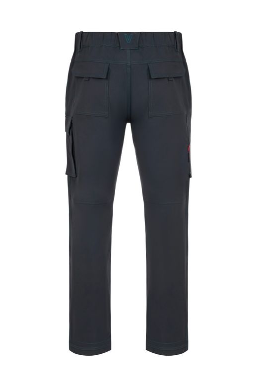 Pantalón 4-xtreme multibolsill