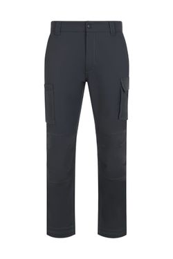Pantalón 4-xtreme multibolsill