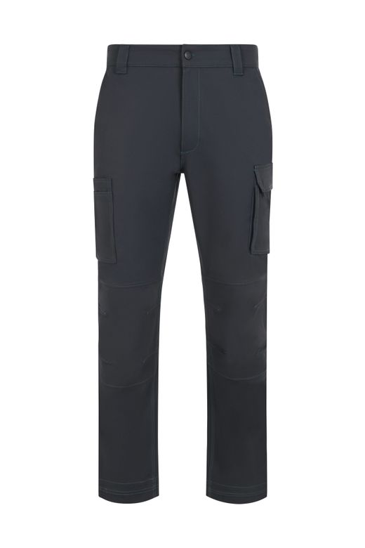 Pantalón 4-xtreme multibolsill