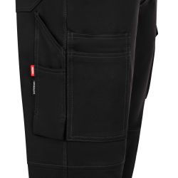 Pantalón 4-xtreme multibolsill