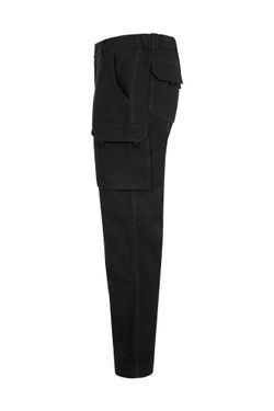 Pantalón 4-xtreme multibolsill