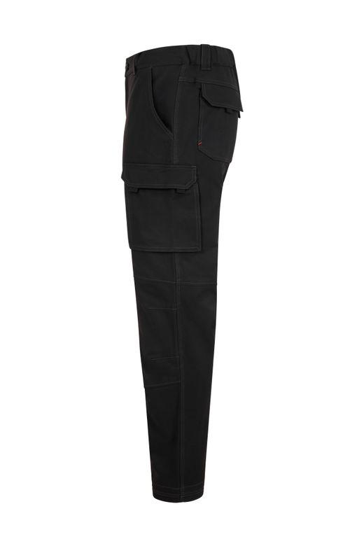 Pantalón 4-xtreme multibolsill