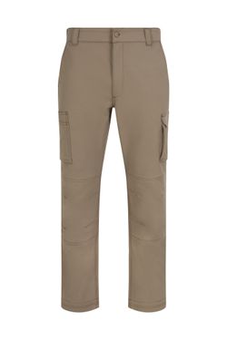 Pantalón 4-xtreme multibolsill