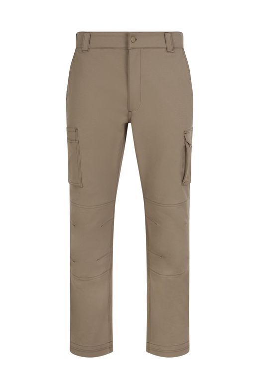 Pantalón 4-xtreme multibolsill
