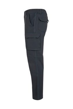 Pantalón 4-xtreme multibolsill