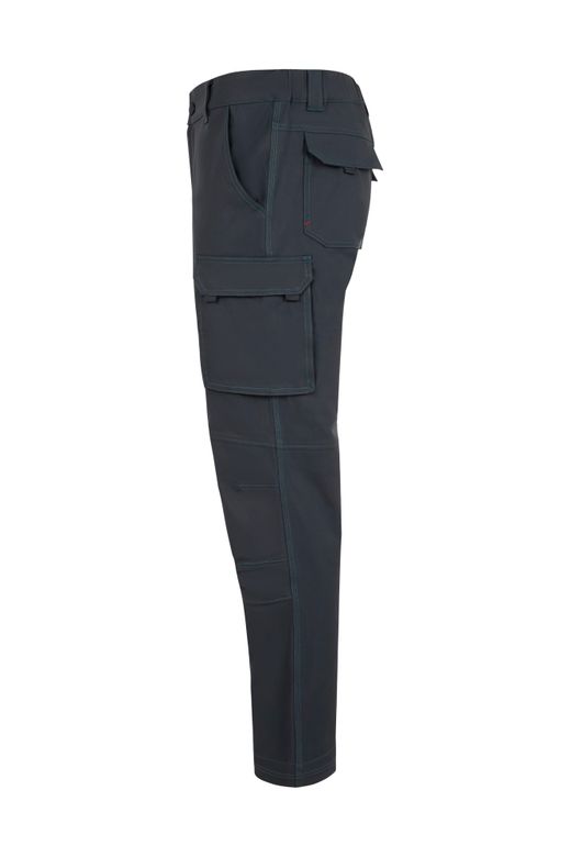 Pantalón 4-xtreme multibolsill