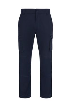 Pantalón 4-xtreme multibolsill