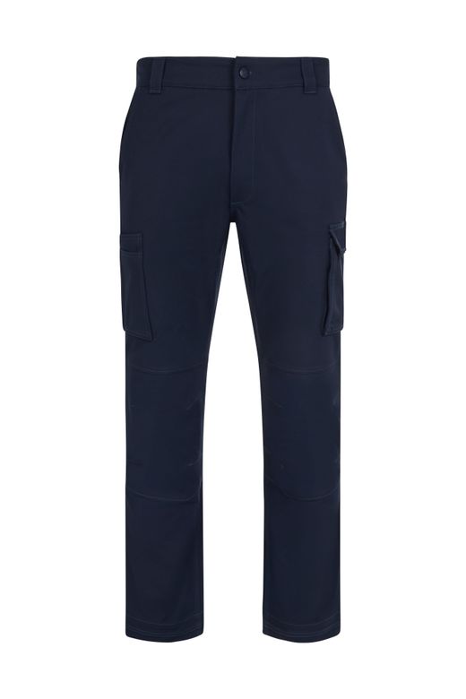 Pantalón 4-xtreme multibolsill