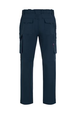 Pantalón 4-xtreme multibolsill