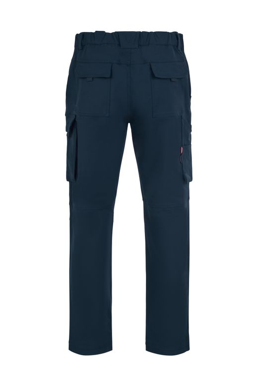 Pantalón 4-xtreme multibolsill