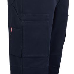 Pantalón 4-xtreme multibolsill