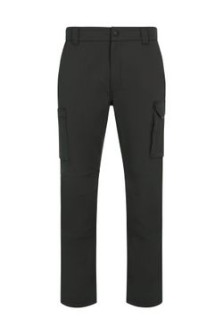Pantalón 4-xtreme multibolsill