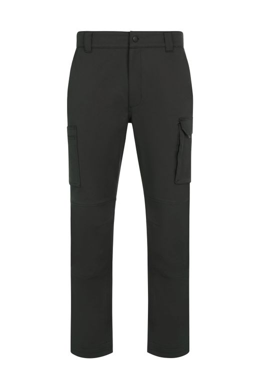Pantalón 4-xtreme multibolsill