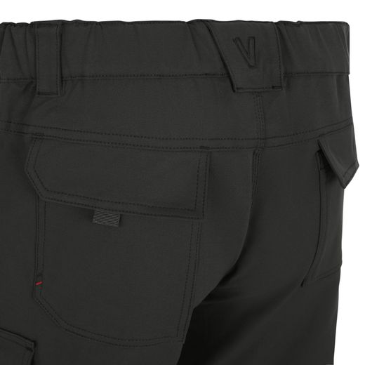 Pantalón 4-xtreme multibolsill