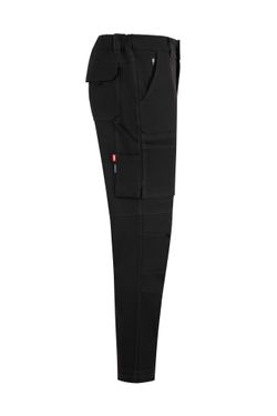 Pantalón 4-xtreme multibolsill