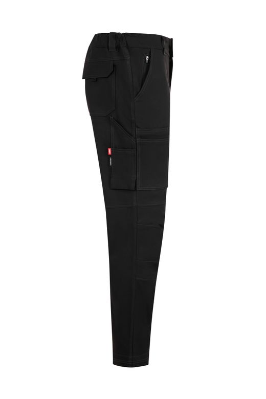 Pantalón 4-xtreme multibolsill