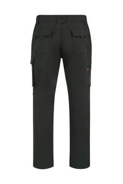 Pantalón 4-xtreme multibolsill