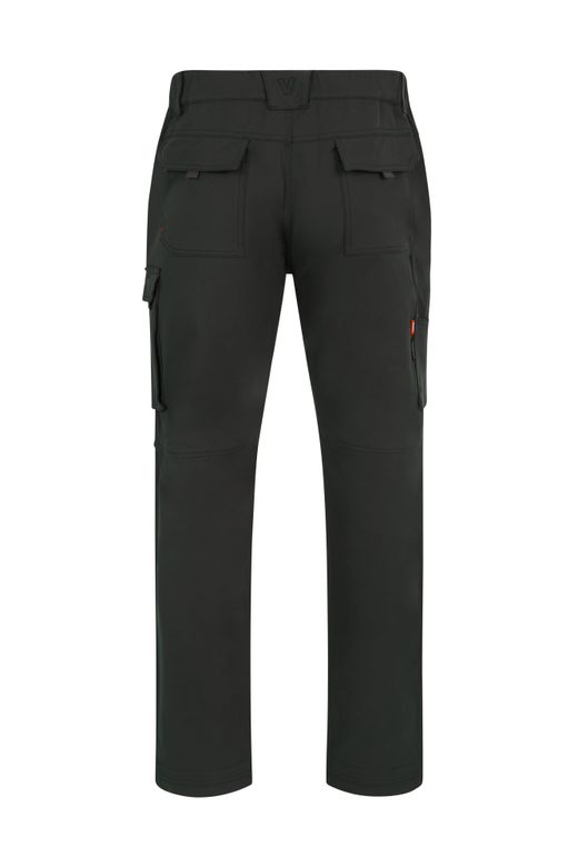 Pantalón 4-xtreme multibolsill