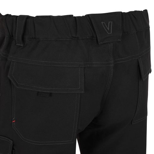Pantalón 4-xtreme multibolsill
