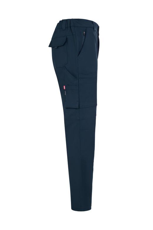 Pantalón 4-xtreme multibolsill