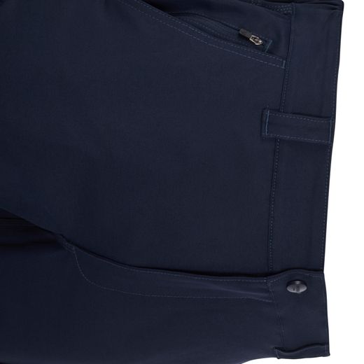 Pantalón 4-xtreme multibolsill