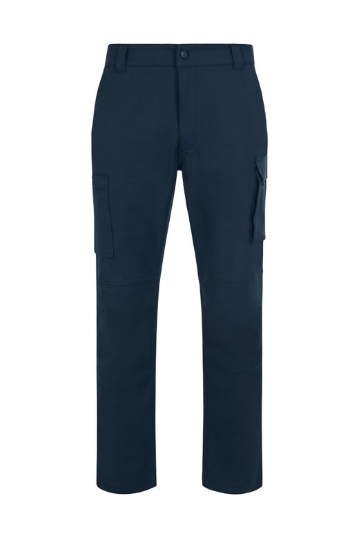 Pantalón 4-xtreme multibolsill