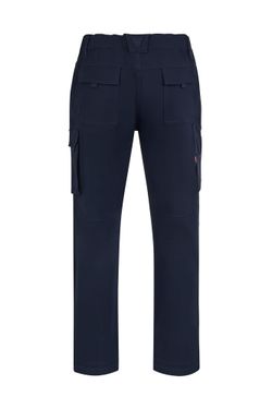 Pantalón 4-xtreme multibolsill