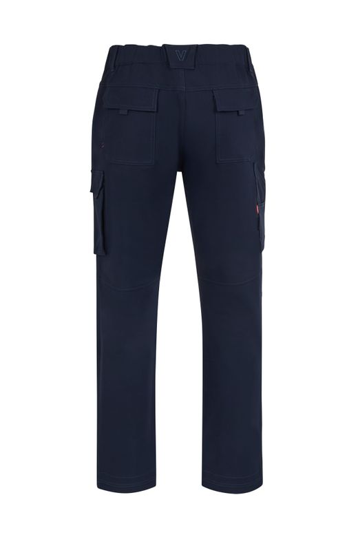 Pantalón 4-xtreme multibolsill