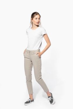 Hose 7/8 Frau