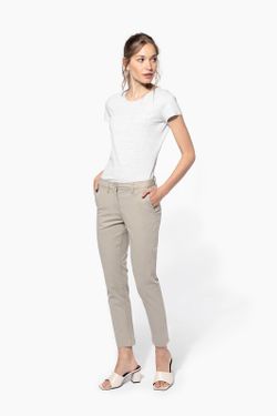 Hose 7/8 Frau
