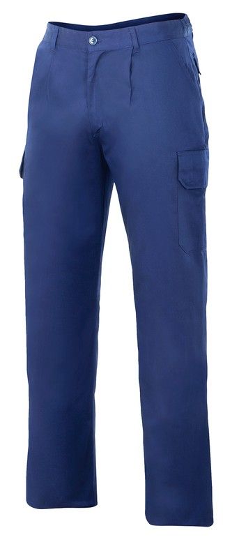 Padded Trousers Velilla 398