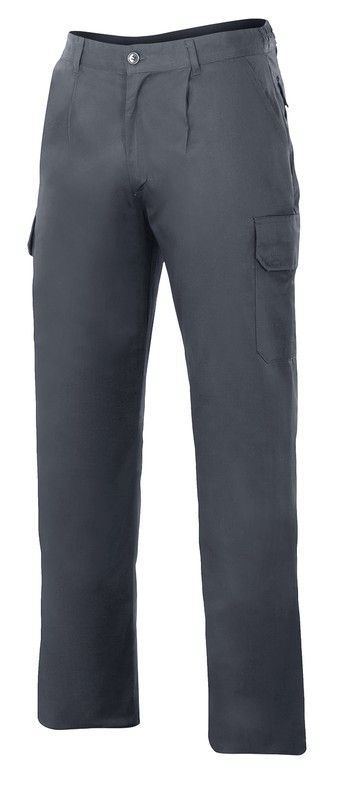 Pantalón acolchado Velilla 398
