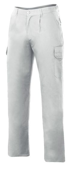 Pantalón acolchado Velilla 398